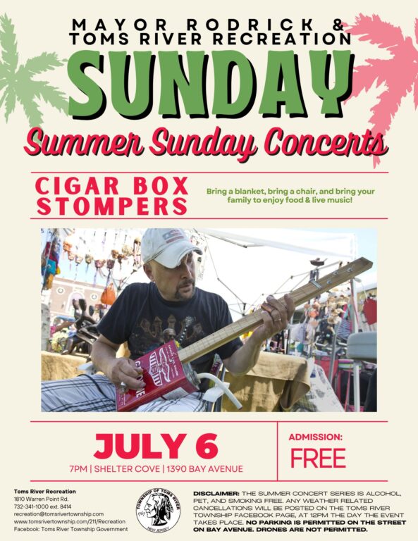 A complete list of fireworks shows down the shore for Fourth of July weekend A complete list of fireworks shows down the shore for Fourth of July weekend