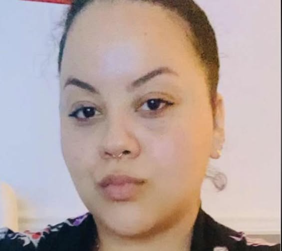 Baltimore Police Hunt for Missing Suicidal Woman