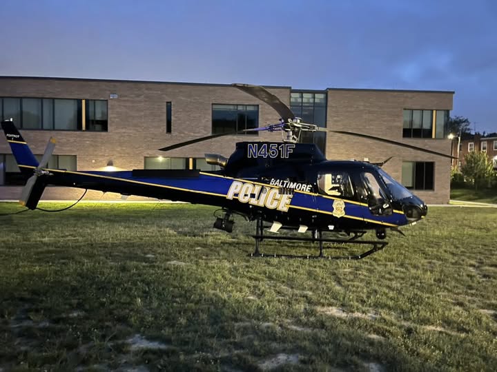 Motorcyclist airlifted after high-speed crash in Stafford County