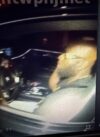 Driver flees jackson traffic stop at high speed with child in backseat