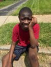 Non verbal child found in baltimore as police race to locate family