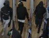 Red suv gang terrorizes dc streets in overnight smash and grab spree