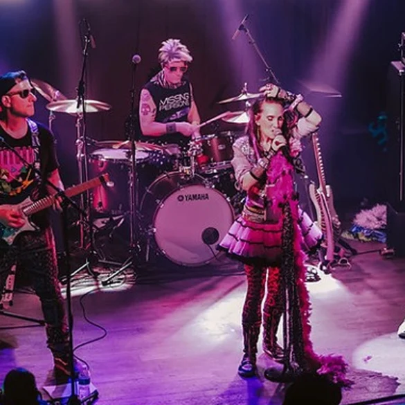 Brick’s summerfest 2025 finale set for july 31 with 80s vs. 90s concert and fireworks - photo licensed by shore news network.