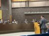 County commissioner outlines future roadway and traffic safety improvement projects in jackson