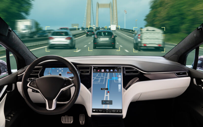 New Jersey lawmakers pushing to allow self-driving vehicles on state roadways