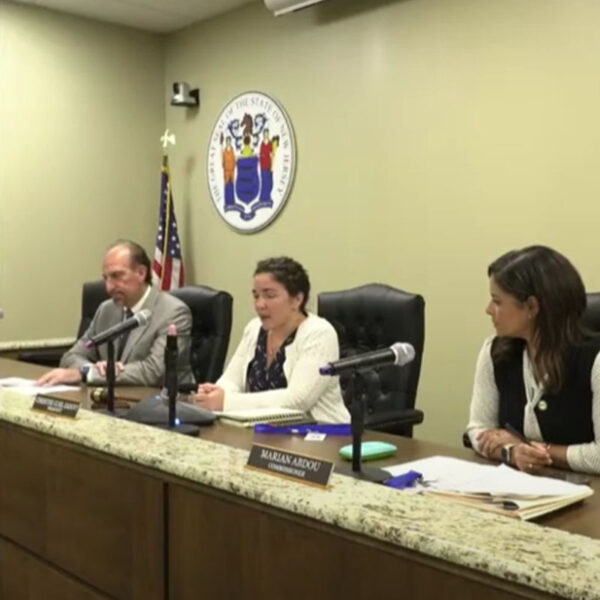 New Jersey BPU Awards Millions in Energy Grants at Monthly Meeting