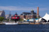 Baltimore faces triple-digit heat as weekend storms threaten