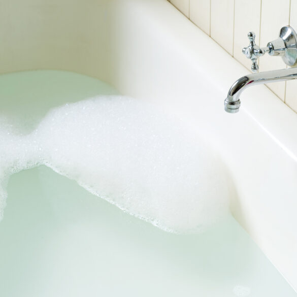 Mother accused of drug use as her infant drowns in bathtub - photo licensed by shore news network.