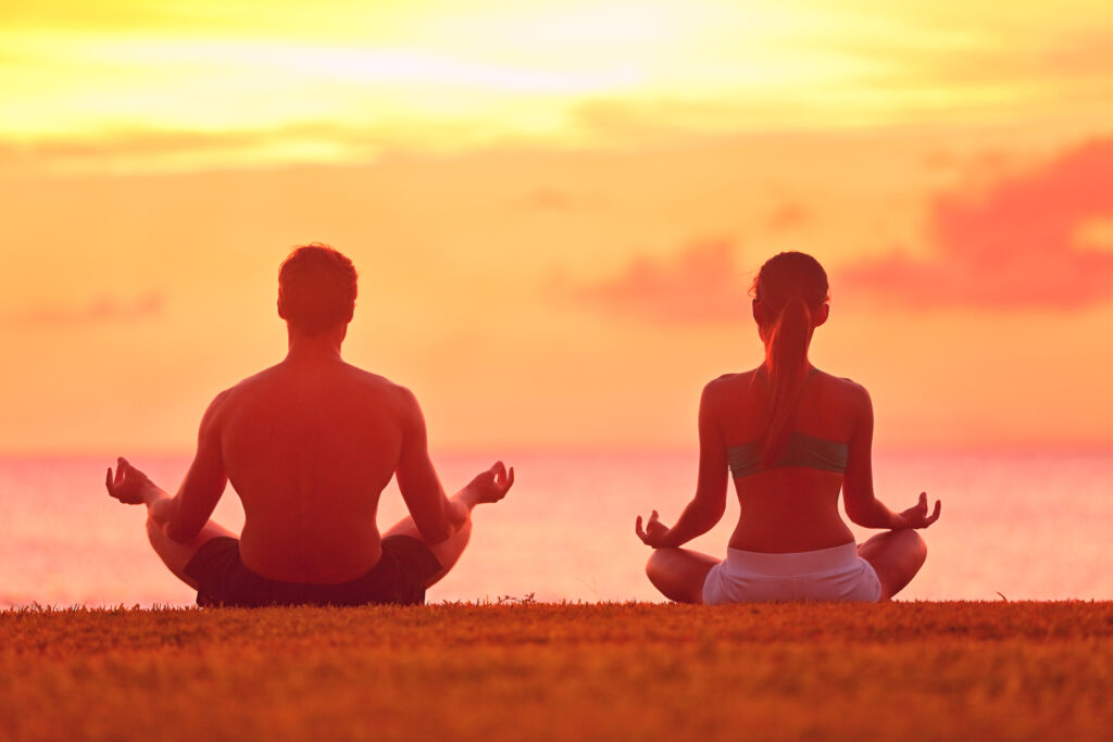 Toms River to host Sunday beach yoga series at Shelter Cove starting this weekend