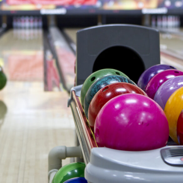 Nude bowling event returns to pittsburgh alley for annual naturist gathering - photo licensed by shore news network.
