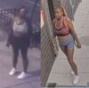 Friday night turns violent with stabbing in d. C. ’s navy yard