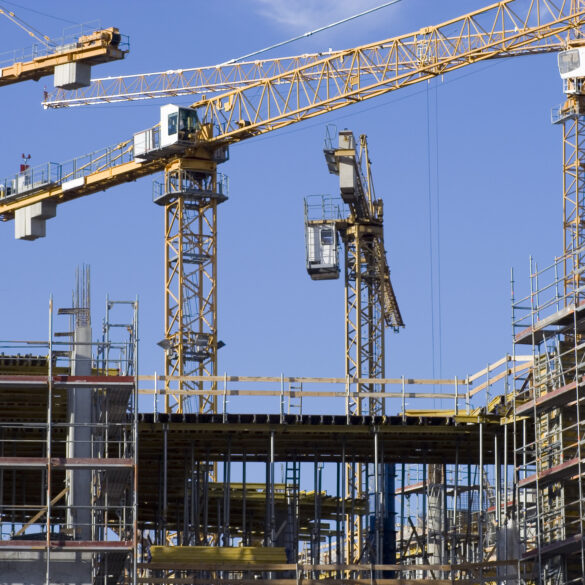 Construction supervisor sentenced in long island fatal accident cover-up - photo licensed by shore news network.