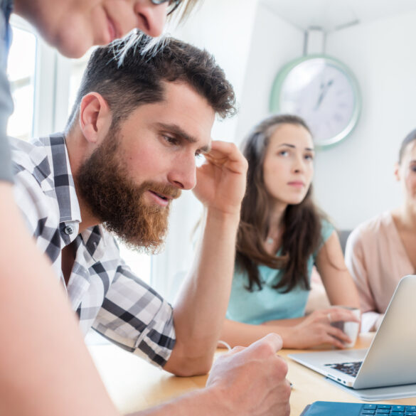 Legislators call proposed freelancer law a threat to livelihoods for tens of thousands new jersey independent contractors - photo licensed by shore news network.