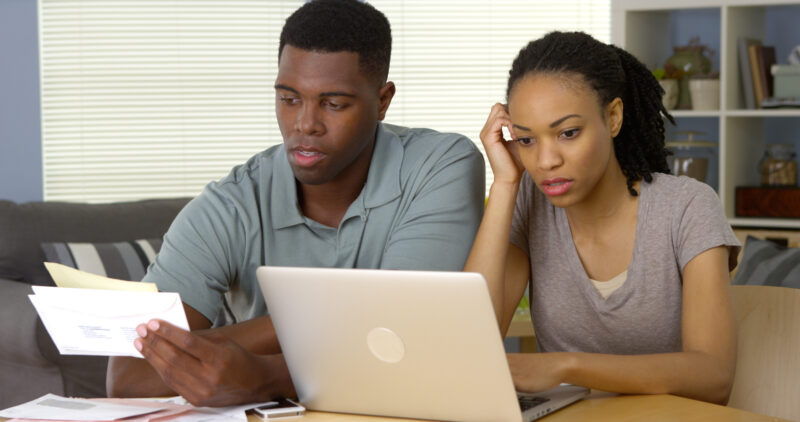 Majority of New Jersey Residents are Struggling Financially According to Poll