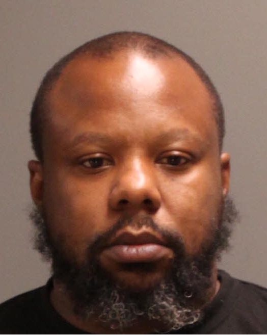 Driver charged after SUV hits two city workers during Philadelphia picket line