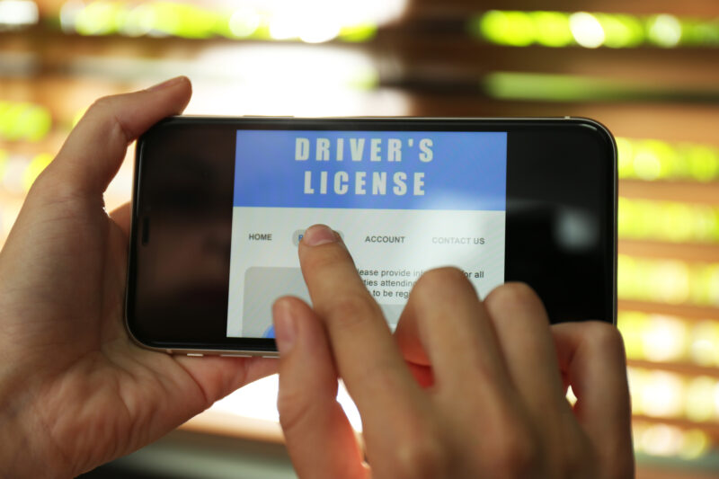 New Jersey to roll out digital driver’s licenses under new law signed by Murphy