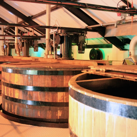 New law allows historic sites in new jersey to distill and sell alcohol - photo licensed by shore news network.