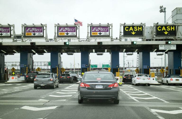 New e-zpass fine targets improper mounting amid concerns over alleged chinese-linked provider - photo licensed by shore news network.