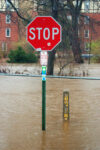 Major coastal flooding threat prompts ocean township warning