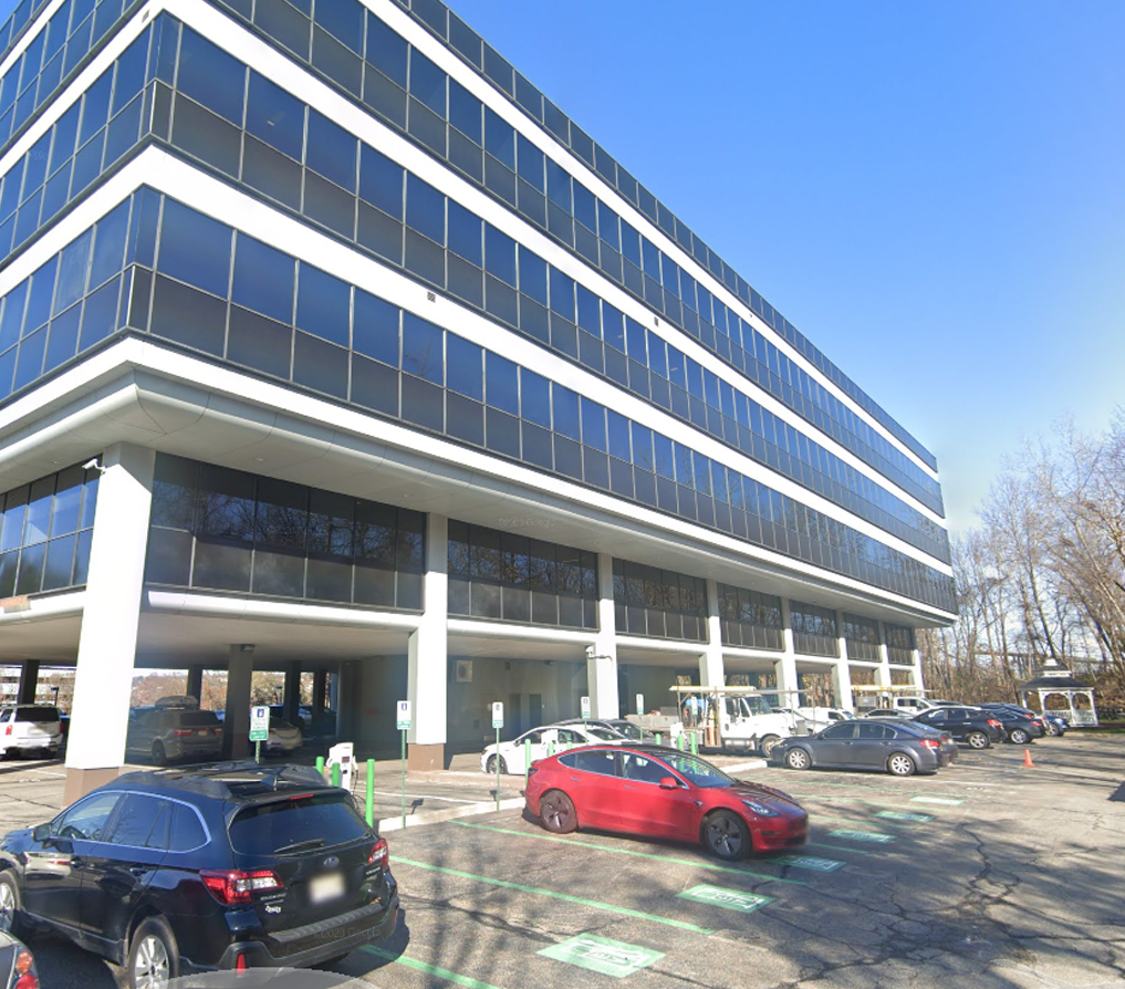 Florida Department of Revenue Operating in New Jersey? Here's Why