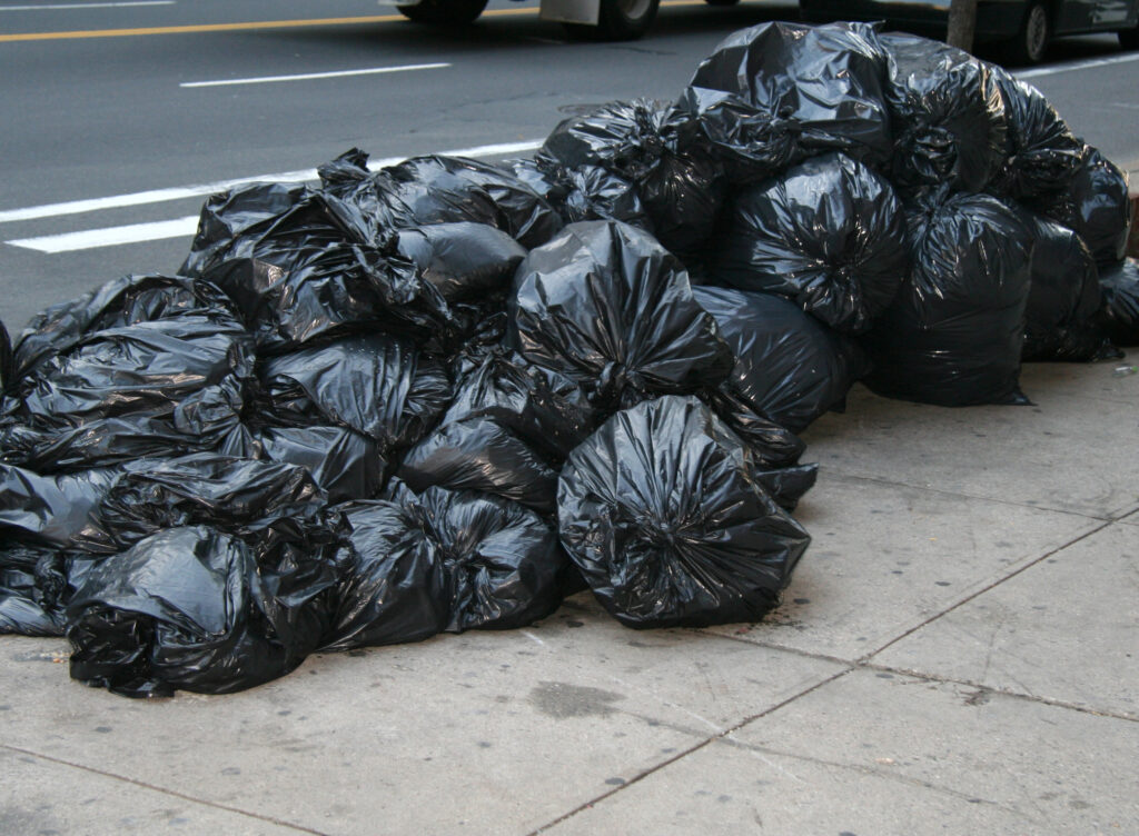 The City of Trash: Philadelphia on Brink of Public Health Emergency