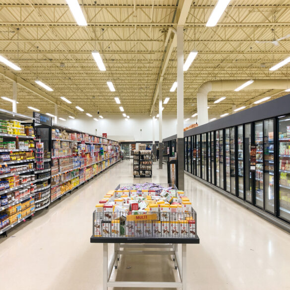 Eggs, avocados, beef among top 10 grocery items new jersey shoppers are skipping as prices surge - photo licensed by shore news network.