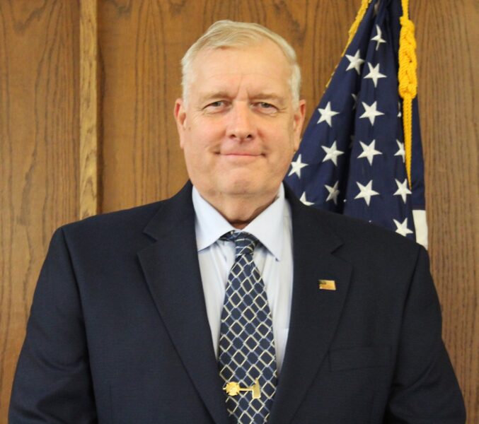 Hankins Delivers Budget with Another Massive Tax Increase for Manchester Residents