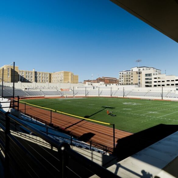 Hinchliffe stadium, paterson