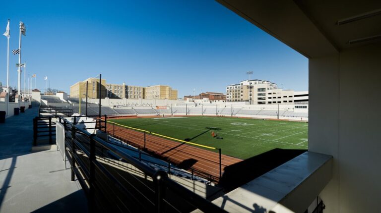 Hinchliffe stadium, paterson