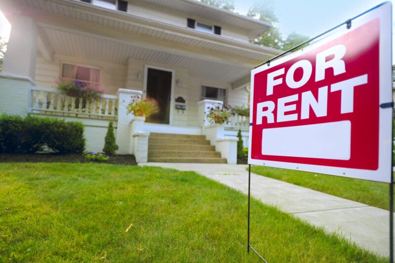 Jackson Township adopts strict new rental housing rules, fines, and fee increases in major landlord registry crackdown