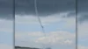 Watch Tornado makes landfall at the Jersey Shore striking Island Beach State Park