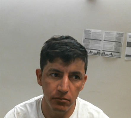 Honduran fugitive wanted for femicide deported from Philadelphia after illegal reentry