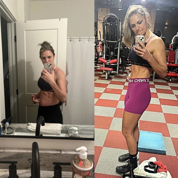 Busy and burned out? Apf coaching offers sustainable fitness for real life schedules - photo licensed by shore news network.