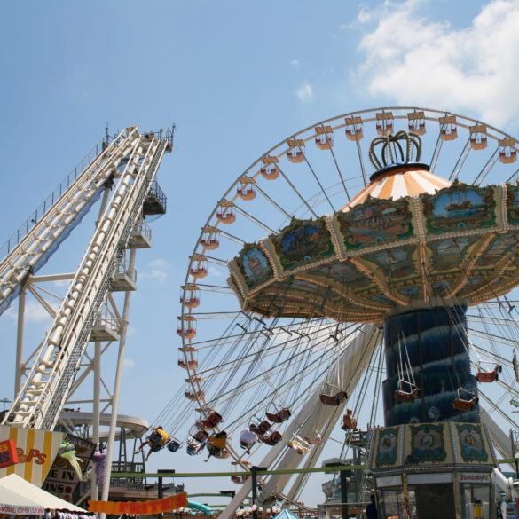 Is the jersey shore's reputation as a tourist trap really true? - photo licensed by shore news network.