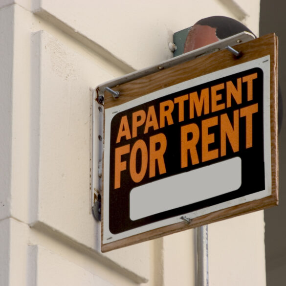 Jackson township council to introduce stricter landlord registry ordinance - photo licensed by shore news network.