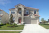 A large home - File Photo