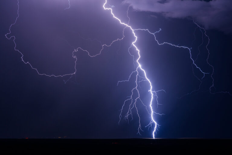 1 dead, 13 injured after lightning strike at jackson township archery range - photo licensed by shore news network.