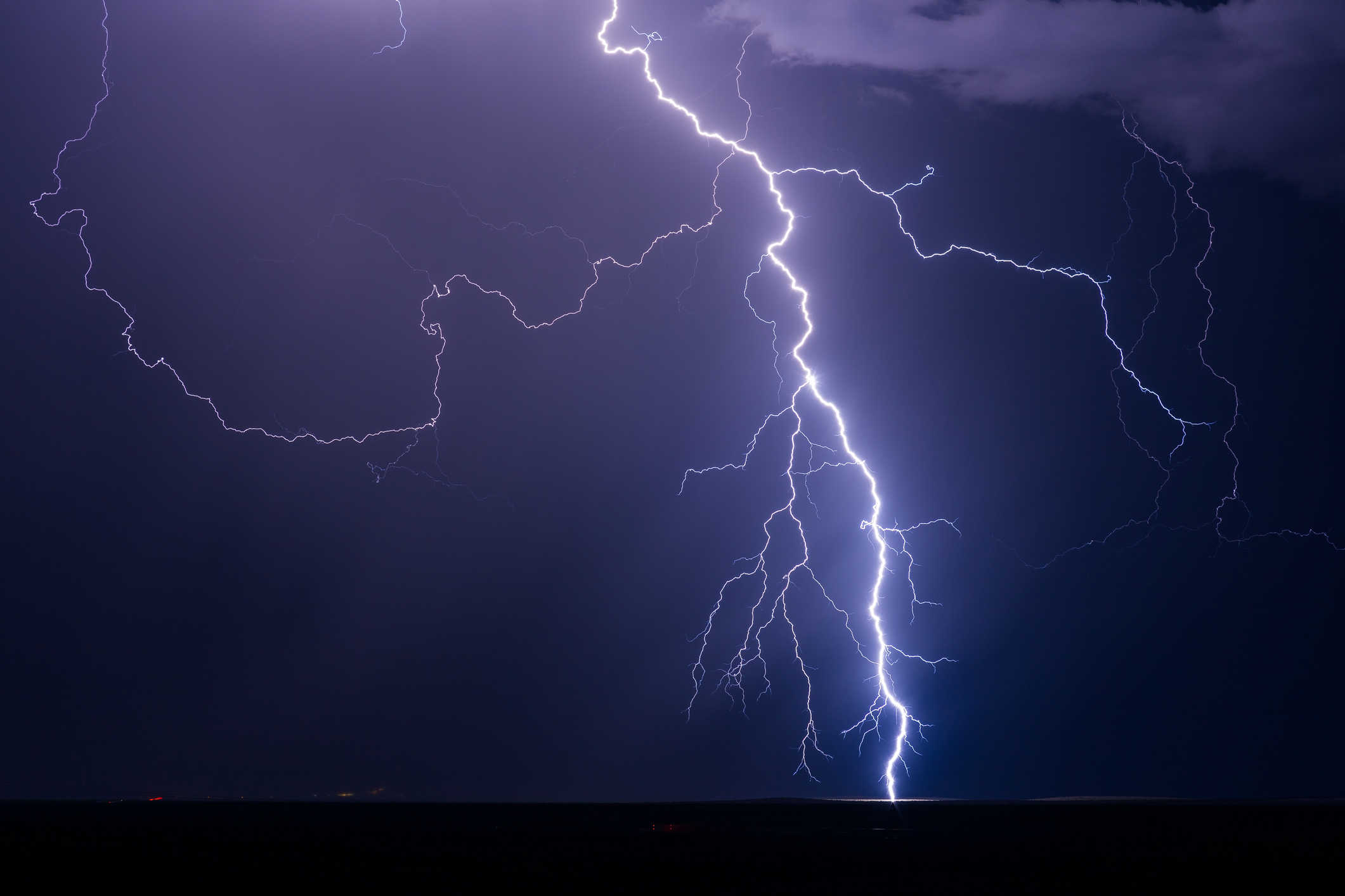 1 dead, 13 injured after lightning strike at Jackson Township archery range