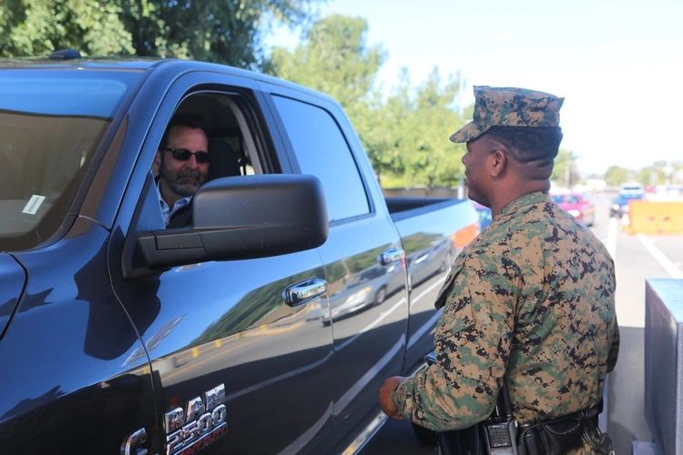 New Jersey lawmakers say veterans unfit to serve as police officers because 'They are trained to kill' New Jersey lawmakers say veterans unfit to serve as police officers because 'They are trained to kill'