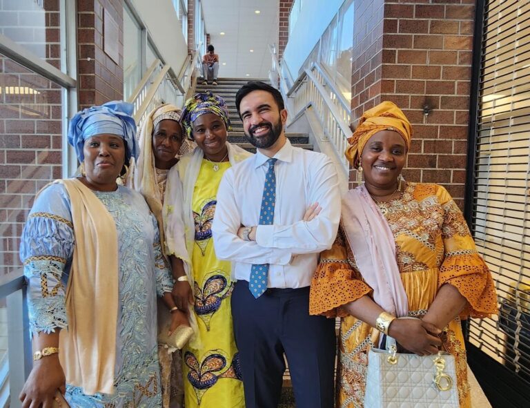 Former new york governor says mamdani not the best person, but democrats should rally behind him anyway - photo licensed by shore news network.