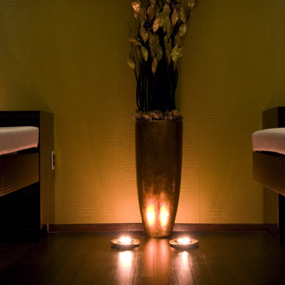 Dong oh charged for sexual assault at new jersey massage parlor - photo licensed by shore news network.