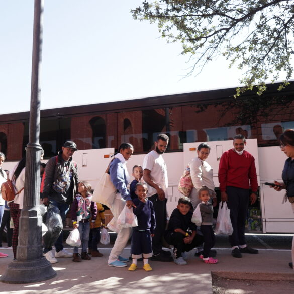 New jersey bill seeks to provide full medical benefits to undocumented migrants - photo licensed by shore news network.