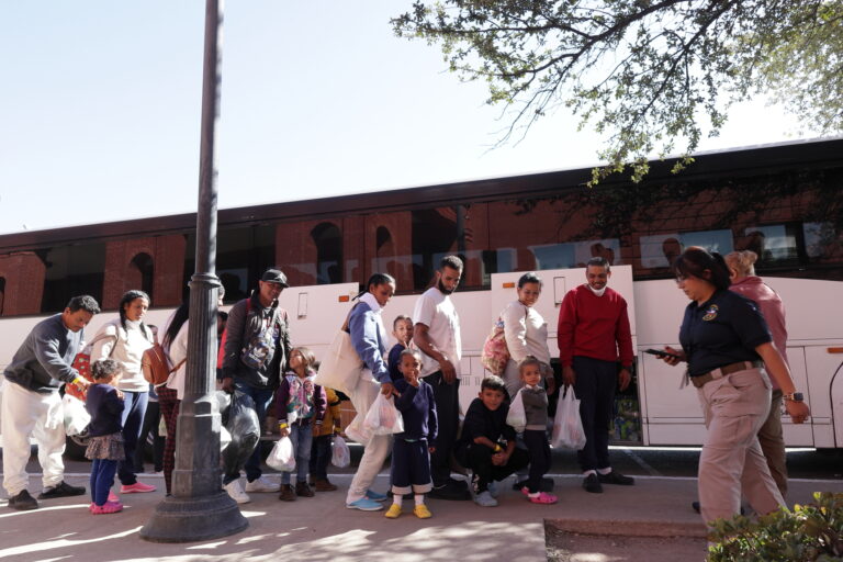 New jersey bill seeks to provide full medical benefits to undocumented migrants - photo licensed by shore news network.