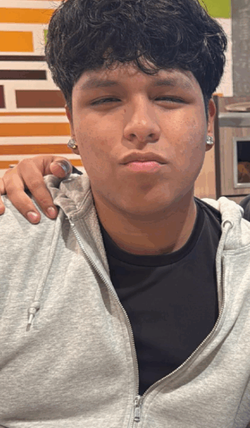 17-year-old vanishes in Montgomery County