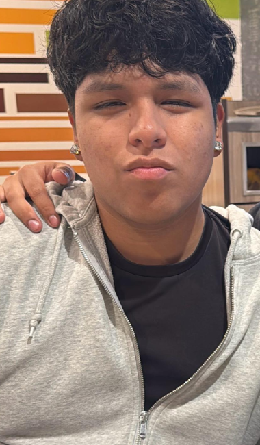 17-year-old vanishes in Montgomery County