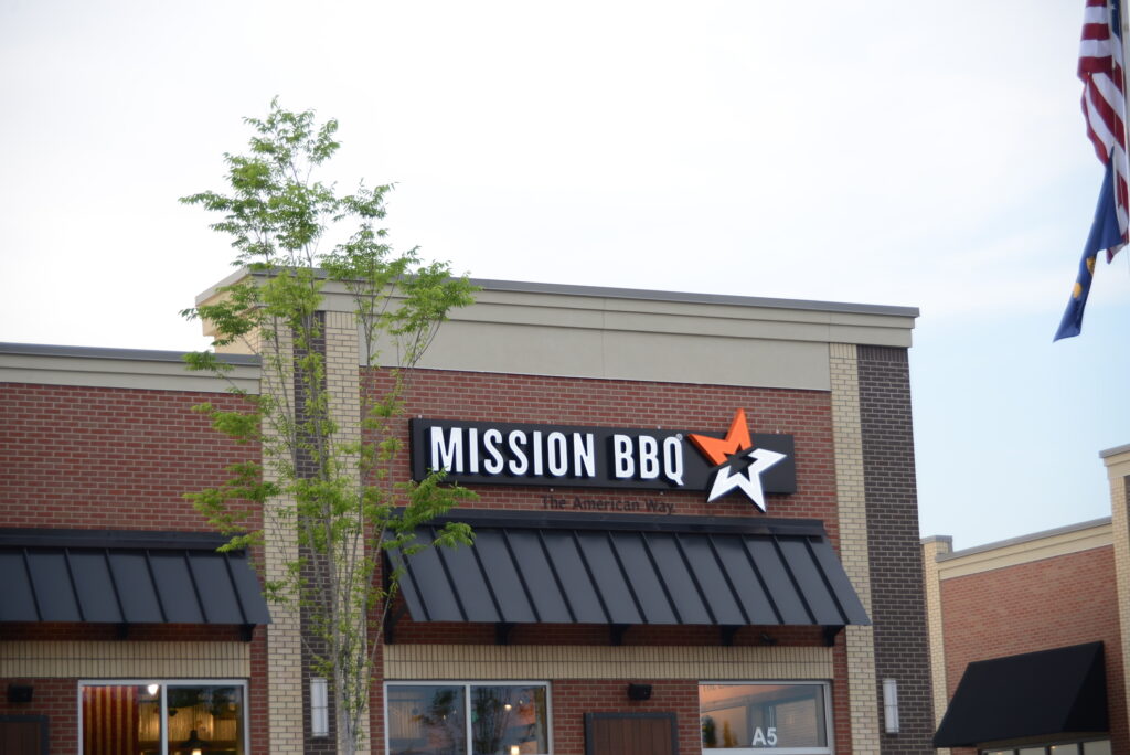Mission BBQ to bring first Shore location to former TGI Fridays