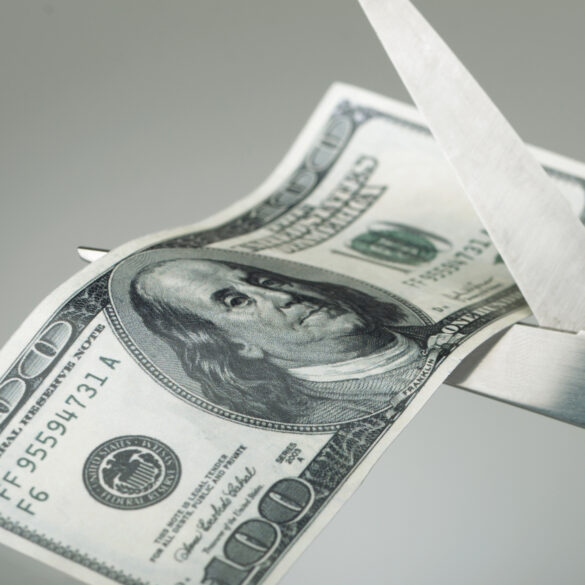 Toms river council approves township budget - photo licensed by shore news network.