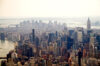 Scorching heat and poor air quality grip nyc as thunderstorms loom