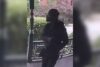 Police seek suspect in west philadelphia porch assault caught on video