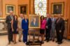 Murphy unveils portrait of kim guadagno, completing new jersey’s first lieutenant governor gallery